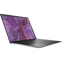 Dell XPS 13 9310 13-tum (2020) - Core i7-1165g7 - 8GB - SSD 256 GB QWERTY - Engelsk