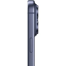 iPhone 17 Pro Max 512GB - Djupblå - Olåst