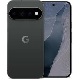 Google Pixel 11 Pro 256GB - Svart - Olåst