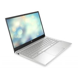 HP Pavilion 14-dv1031nf 14-tum (2021) - Core i5 - Gen 11 (G) - 16GB - SSD 512 GB AZERTY - Fransk