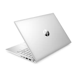 HP Pavilion 14-dv1031nf 14-tum (2021) - Core i5 - Gen 11 (G) - 16GB - SSD 512 GB AZERTY - Fransk