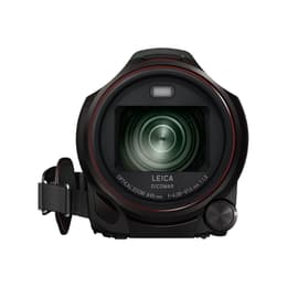 Panasonic HC-VX980 Videokamera - Svart