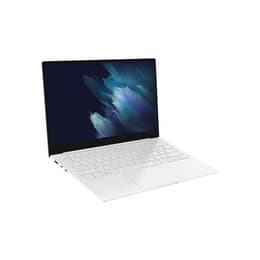 Samsung Galaxy Book Pro 13-tum (2021) - Core i5 - Gen 11 (G) - 8GB - SSD 256 GB QWERTZ - Tysk