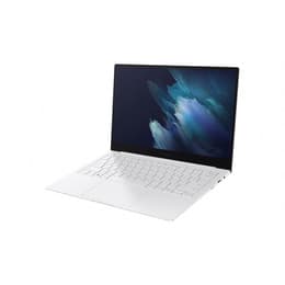 Samsung Galaxy Book Pro 13-tum (2021) - Core i5 - Gen 11 (G) - 8GB - SSD 256 GB QWERTZ - Tysk