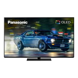 Smart TV Panasonic OLED Ultra HD 4K 55 TX-55GZ950E