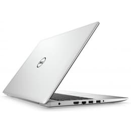 Dell Inspiron 5000 15-tum (2018) - Core i7 - Gen 8 (U) - 8GB - SSD 256 GB AZERTY - Fransk