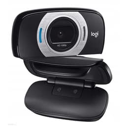 Logitech C615 Webcam