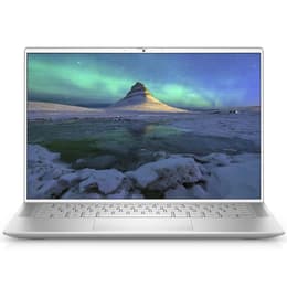 Dell Inspiron 7400 14-tum (2021) - Core i7 - Gen 11 (G) - 16GB - SSD 1 TB AZERTY - Fransk