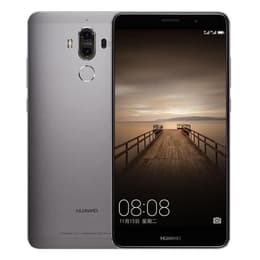 Huawei Mate 9 64GB - Grå - Olåst