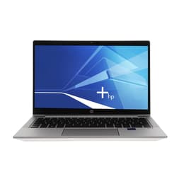 HP ProBook 430 G8 13-tum (2020) - Core i5-1135G7﻿ - 8GB - SSD 256 GB QWERTZ - Tysk