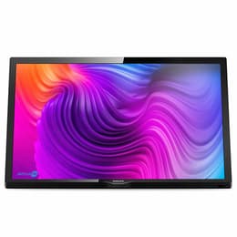 TV Philips LED Full HD 1080p 22,0000 4000 series 22PFS4022/12