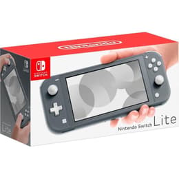 Switch Lite 32GB - Grå