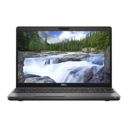 Dell Latitude 5501 15-tum (2019) - Core i5 - Gen 9 (H) - 16GB - SSD 1 TB AZERTY - Fransk