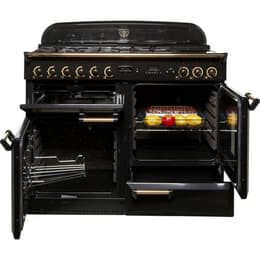 Falcon CLASSIC 110 Spis