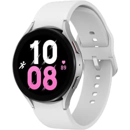Samsung Smart Watch Galaxy Watch 5 HR GPS - Vit