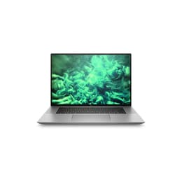 HP Zbook Studio 16 G10 16-tum (2023) - Core i9-13900H - 32GB - SSD 1 TB QWERTY - Spansk