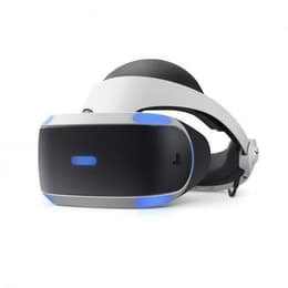 Sony PlayStation VR MK4 VR headset