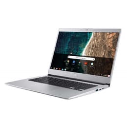 Acer ChromeBook CB514-1HT-P2XG Pentium N4200 1.1 GHz 128GB SSD - 4GB AZERTY - Fransk