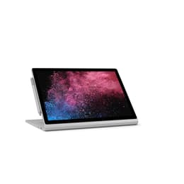 Microsoft Surface Book 2 13-tum (2018) - Core i7 - Gen 8 (U) - 8GB - SSD 256 GB QWERTZ - Tysk