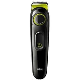Braun BT3221 Bikini trimmers & Body groomer