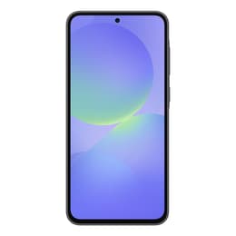 Galaxy A36 128GB - Svart - Olåst