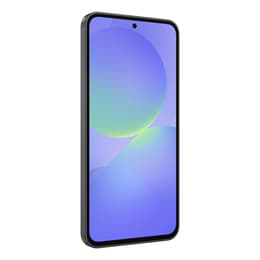 Galaxy A36 128GB - Svart - Olåst