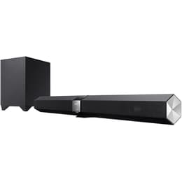 Soundbar Sony SA-CT660 - Svart