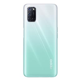 Oppo A52 64GB - Vit - Olåst