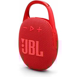 Jbl Clip 5 Bluetooth Högtalare - Röd