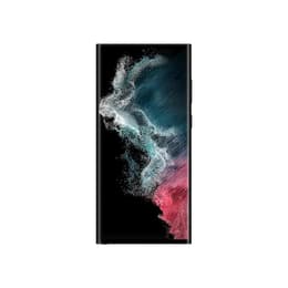 Galaxy S22 Ultra 5G 256GB - Röd - Olåst