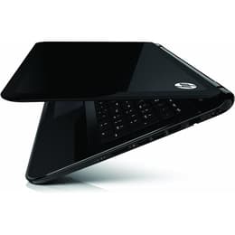 HP Pavilion SleekBook 15-b150sf 15-tum Core i3-3217U - SSD 256 GB - 8GB QWERTY - Engelsk