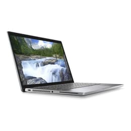 Dell Latitude 7330 13-tum (2023) - Core i5 - Gen 12 (U) - 16GB - SSD 512 GB QWERTY - Engelsk