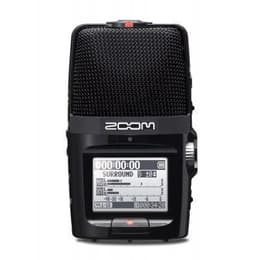 Zoom H2N Audio-tillbehör