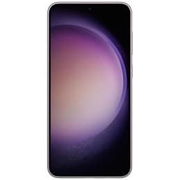 Galaxy S23+ 256GB - Lila - Olåst