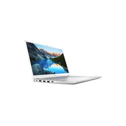Dell Inspiron 5490 13-tum (2020) - Core i5 - Gen 10 (U) - 8GB - SSD 256 GB AZERTY - Fransk
