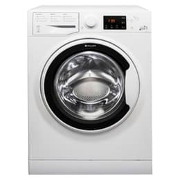 Hotpoint Ariston RSG723WFR Fristående tvättmaskin Frontbelastning