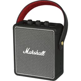 Marshall Stockwell II Bluetooth Högtalare - Svart