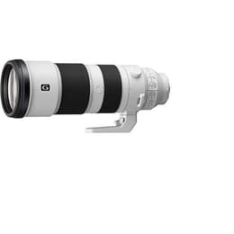 Objektiv SONY FE 200-600mm f/5.6-6.3 G OSS Sony FE 200-600 f/5.6-6.3