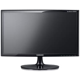 23,6-tum Samsung SyncMaster S24B150 LED Monitor Svart