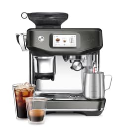 Kaffebryggare med kvarn Sage The Barista Touch Impress – with Cold Extraction L -