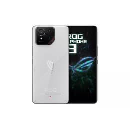 Asus ROG Phone 9 512GB - Vit - Olåst