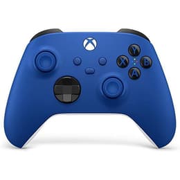 Handkontroll Xbox Series X/S Microsoft Xbox Series S Shock Blue