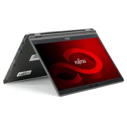 Fujitsu LifeBook U939X 13-tum (2018) - Core i5 - Gen 8 (U) - 8GB - SSD 256 GB QWERTZ - Tysk