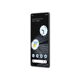 Google Pixel 7 Pro 256GB - Svart - Olåst