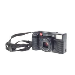 Leica C2 Zoom Svart + Objektiv Leica Vario Elmar 40-90mm f/3.5-7.7