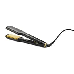 Ghd SS5.0 Gold Max Plattång - Svart