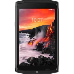 Crosscall Core-T5 32GB - Svart - WiFi + 4G