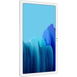Galaxy Tab A7 32GB - Silver - WiFi + 4G