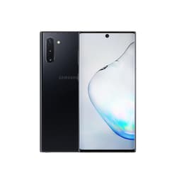 Galaxy Note10 256GB - Svart - Olåst - Dual-SIM