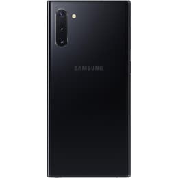 Galaxy Note10 256GB - Svart - Olåst